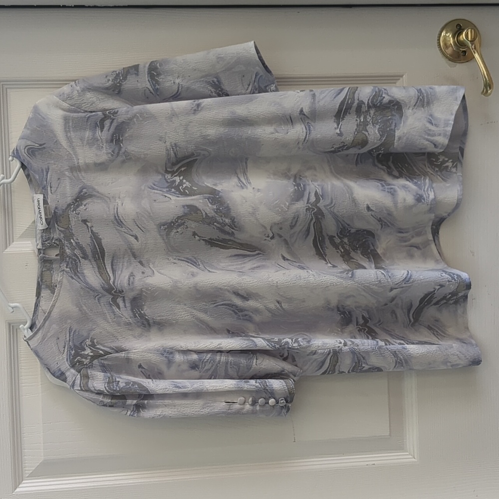 Calvin Klein blouse